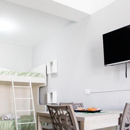 Igiea Rooms Palermo Buitenkant foto