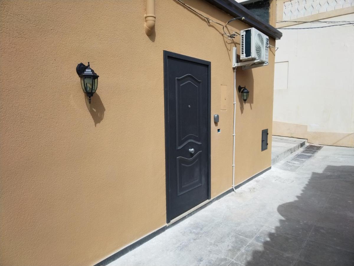Igiea Rooms Palermo Buitenkant foto