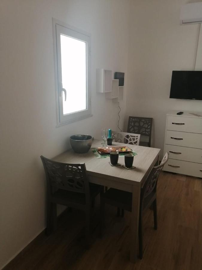 Igiea Rooms Palermo Buitenkant foto