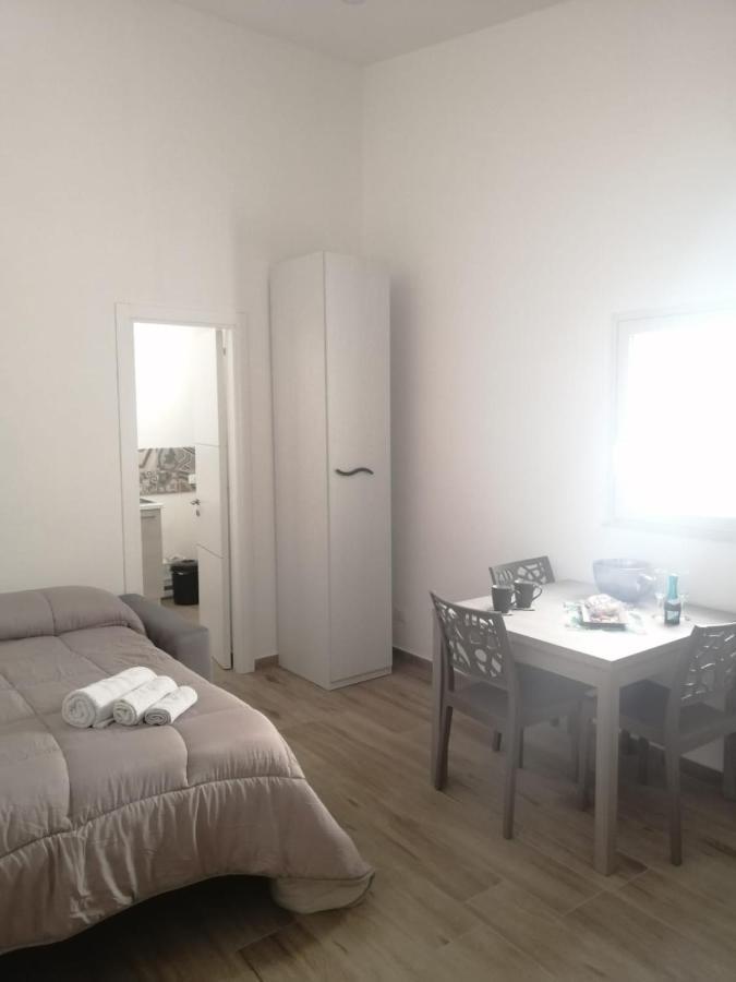 Igiea Rooms Palermo Buitenkant foto