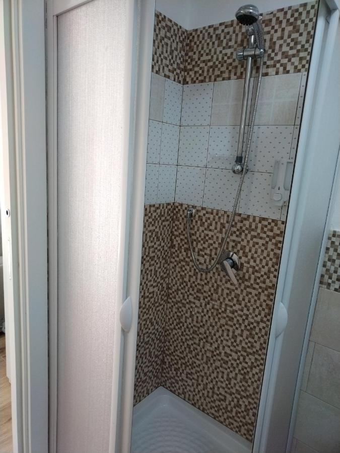 Igiea Rooms Palermo Buitenkant foto