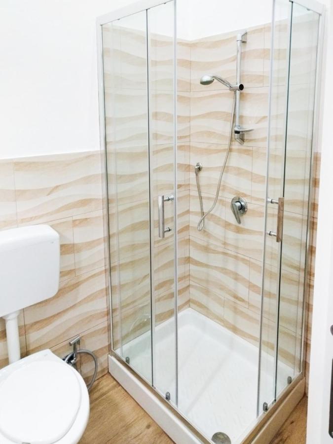 Igiea Rooms Palermo Buitenkant foto