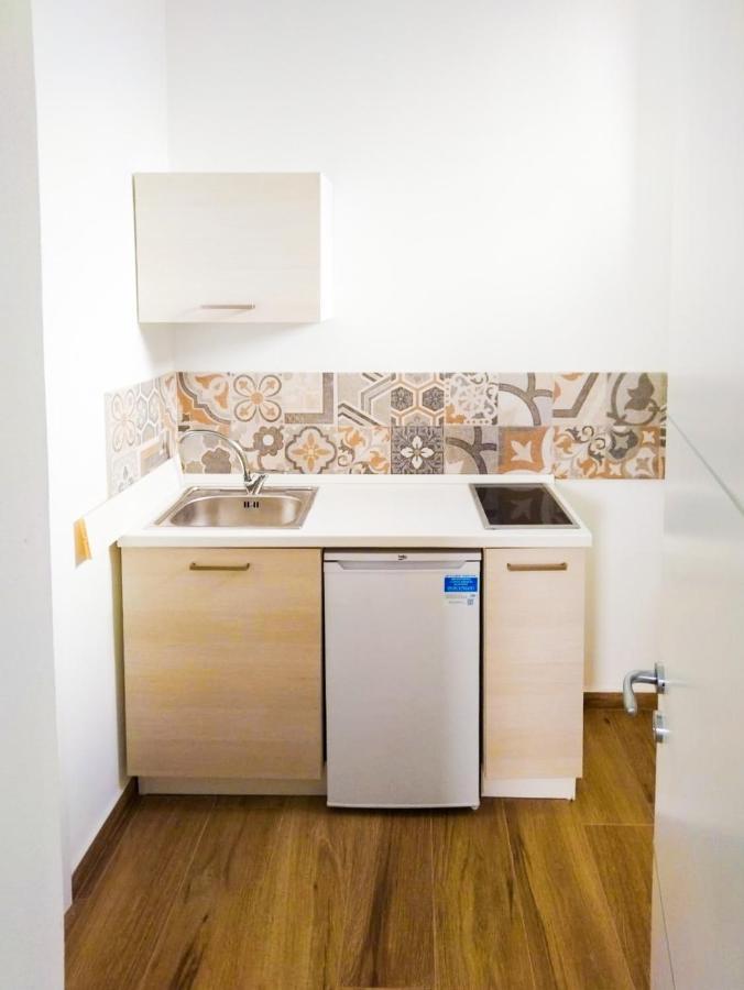 Igiea Rooms Palermo Buitenkant foto
