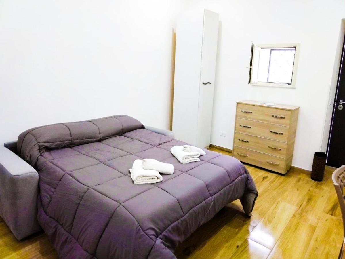Igiea Rooms Palermo Buitenkant foto
