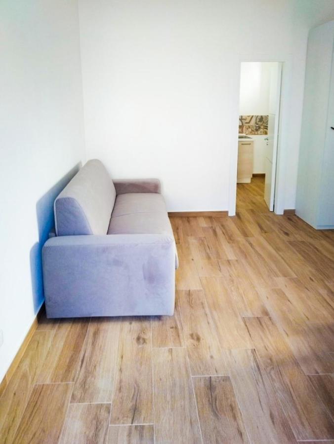 Igiea Rooms Palermo Buitenkant foto